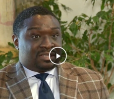 In the News: Jahmal Miller Talks About Thought Leadership and How Blue Shield is Transforming Communities