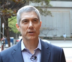 Video: Paul Markovich Talks About Giving Back to Communities
