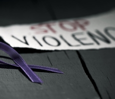 This Program Is Helping to End the Domestic Violence Cycle Through A Grant From the Blue Shield of California Foundation