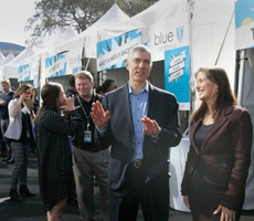 Blue Shield of California Gives $500,000 to Oakland COVID-19 Relief Fund