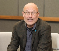Letter from the Chief Innovation Officer: Conversations About Innovation with St. Jude 