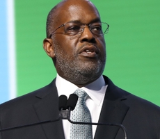 Blue Shield of California Remembers Bernard Tyson 