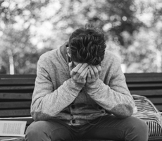 California's Worsening Mental Health Crisis Starts Young