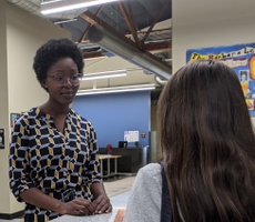 In the News: San Diego Union-Tribune and San Francisco Chronicle on the Launch of Blue Sky