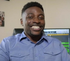 Job Portraits: What it's Like to Work at Blue Shield of California