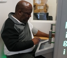 Roots Clinic Is Saving Lives and Adds its Second Blood Pressure Kiosk in Oakland