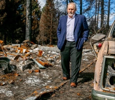 Blue Shield of California Provides Nearly $2 Million to Support  Health Care and Community Services for Wildfire Victims 