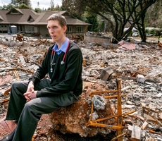 'We're Glad You Guys Are Open' – Paradise Medical Group Survived the Camp Fire and Commits to Butte County