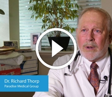 Video: 'It Was Just Moving From One Threat to Another' – How A Medical Practice Survived the Camp Fire and is Rebuilding