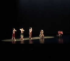 The Art of Good Health: Blue Shield Sponsors Yerba Buena Center For the Arts