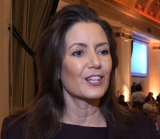 Video: Oakland Mayor Libby Schaaf Headlines Blue Shield of California-sponsored Women's Leadership Summit 