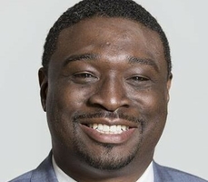 In the News: Jahmal Miller on Health Inequality 