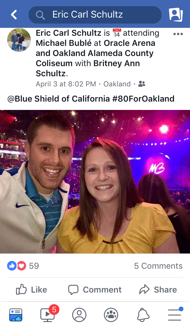 Eric Schultz 
