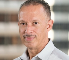 Michael Mathias Named to CIO's Hall of Fame