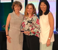 Blue Shield of California Recognized with the 2019 Quality Improvement Award by Pharmacy Quality Alliance 