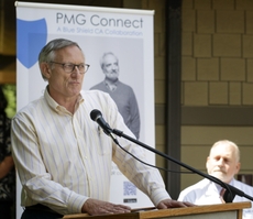 Video: PMG Patient Brad Ogden: 'It Will Probably Never Be the Same as It Was Before - It Might Be Better, But It Will Be Different'