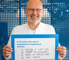 Blue Shield of California Is Embracing Human-Centered Design to Transform Health Care in California