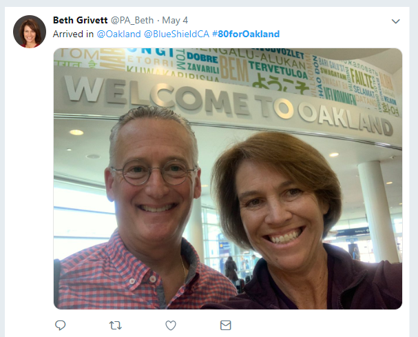 Beth Grivett