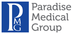 PMG logo