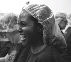 Video: Month of Giving and Service