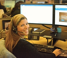 Mission Report: Blue Shield Continues to Improve Customer Satisfaction