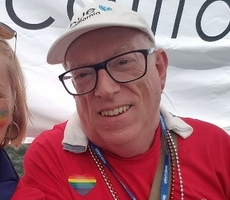 From Hate to Great: A Veteran of 40 Years of Pride Events Reflects on How Views Have Changed in California