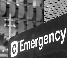 Don't Want to End Up In the Emergency Room? Chances Are You Don't Have to