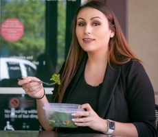 How Lifestyles — and Eating Habits — Changed For These Employees Who Tried Wellvolution's New Digital Therapeutics Platform