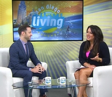 In the News: Blue Shield’s Director of Behavioral Health, David Bond, Talks About the Plan's Support of Pride