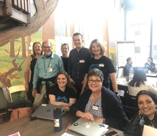 Blue Shield Gives San Francisco a Checkup In Civic Bridge Day of Service