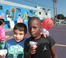Blue Shield of California Promise Health Plan Awards $1.1 Million  to Help Build Healthier Communities Across Southern California