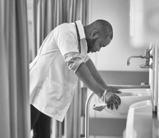 Why Your Doctor Is Stressed and Burned Out