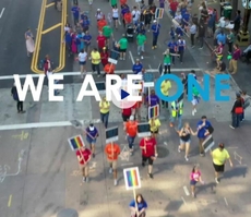 Video: Oakland Pride Parade
