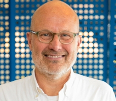 Letter from the Chief Innovation Officer: How an Innovation Ramp-Up Is at the Core of Health Reimagined 