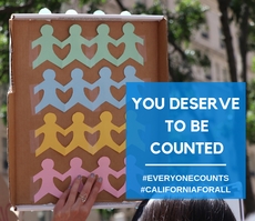 How A Census Undercount Could Affect the Health of Californians