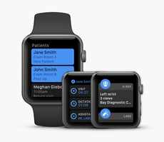 Altais Inks Deal With Notable, a Digital Assistant For Providers That Uses Apple Watches and Smartphones to Speed Administration