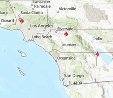 Blue Shield Promise Offers Assistance to Members Affected by Wildfires In California
