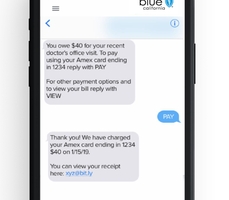 Blue Shield of California Kick-starts Real-Time Claims Payments with Pilot Program in Sacramento