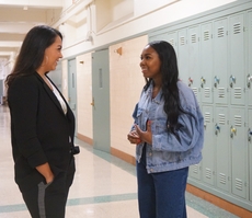 In the News: KCBS Covers Blue Shield of California's Efforts with Oakland Promise
