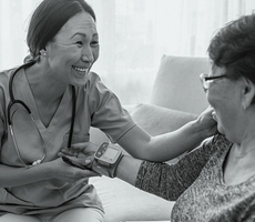 Blue Shield of California Joins CDC’s New National Hypertension Control Roundtable