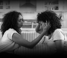 Youth Mental Health During Pandemic Is Major Source of Stress for Parents