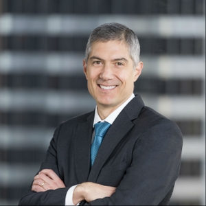 Paul Markovich Boardroom square