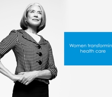 Women Transforming Health Care: A New Series Profiling Women Leaders at Blue Shield of California