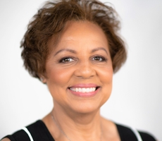 Women Transforming Health Care: Hope Scott