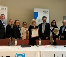Blue Shield of California Promise Health Plan Hosts 1st Community Alliance Connection Forum in San Diego
