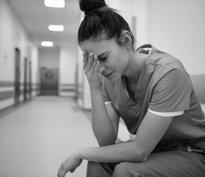 Grief In the Time of A Pandemic: How Do We Cope?