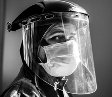 ‘Tough,’ Blue Shield of California’s New Ad Campaign, Salutes Frontline COVID-19 Workers