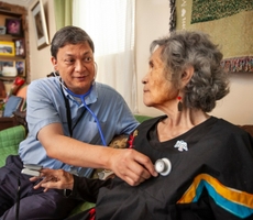 How Blue Shield's Innovative House Call Services are Adapting to Stay-at-Home Orders