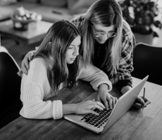 My Living Room Is Now a Classroom: 4 Tips to Help Parents Become Teachers 