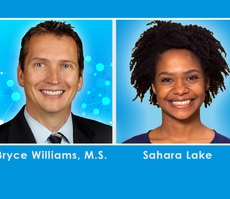 Watch: Youth Fear and Anxiety in the Time of Pandemic, Bryce Williams of Blue Shield of California and Sahara Lake of DoSomething.org Discuss